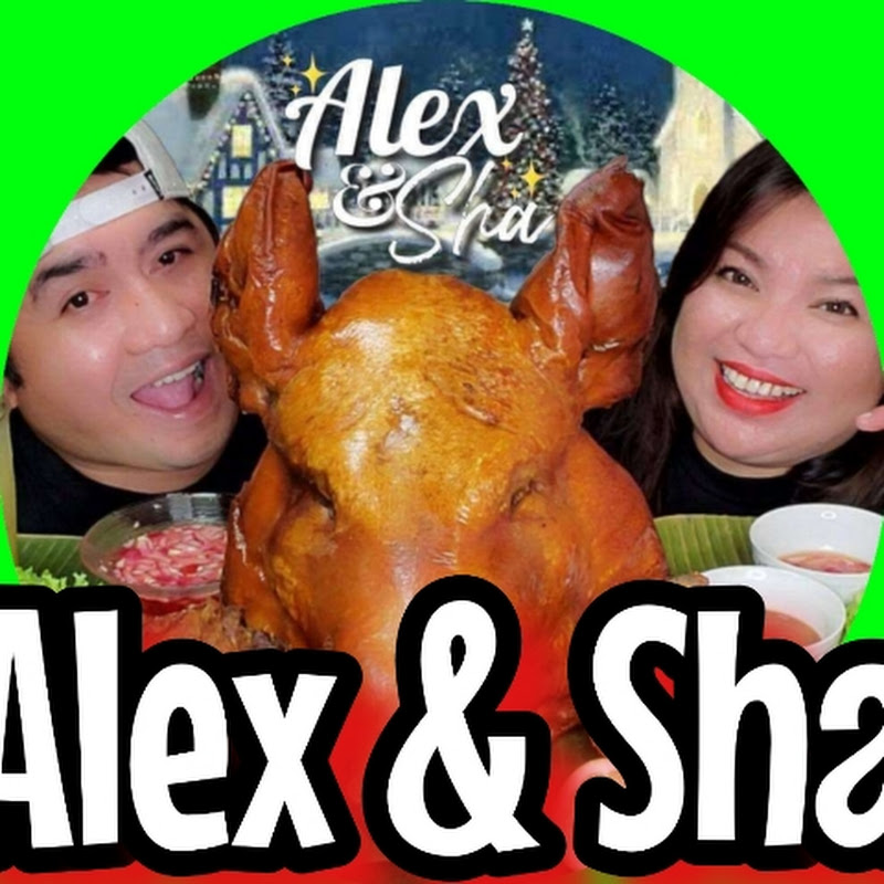 Alex & Sha