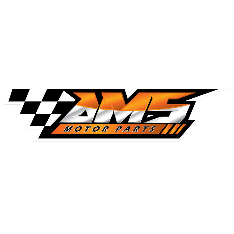 AMS MOTOR PARTS