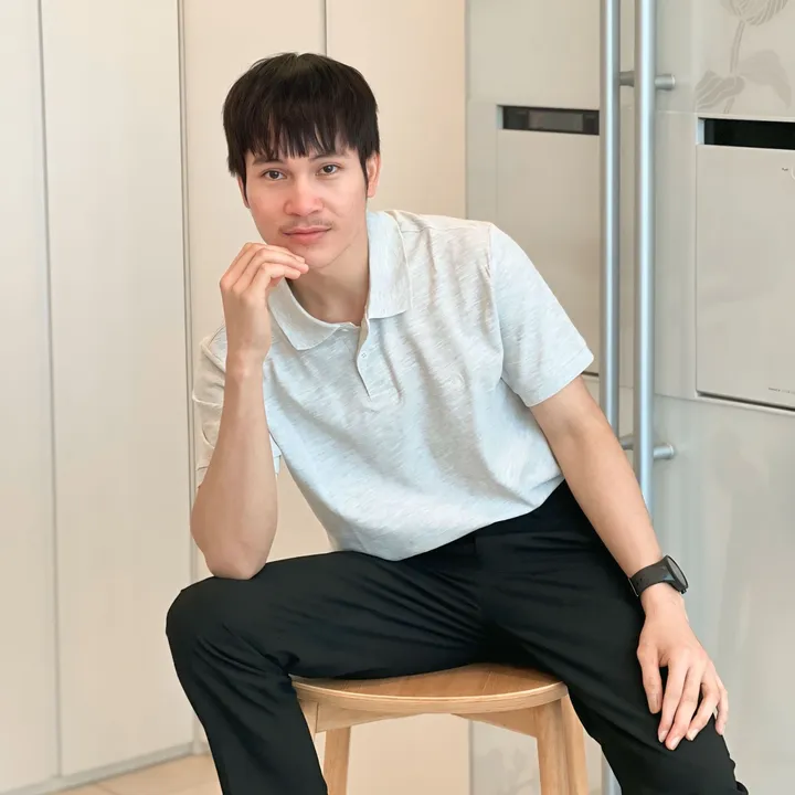 Alex Sokkhy