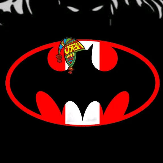 BADMAN 🦇