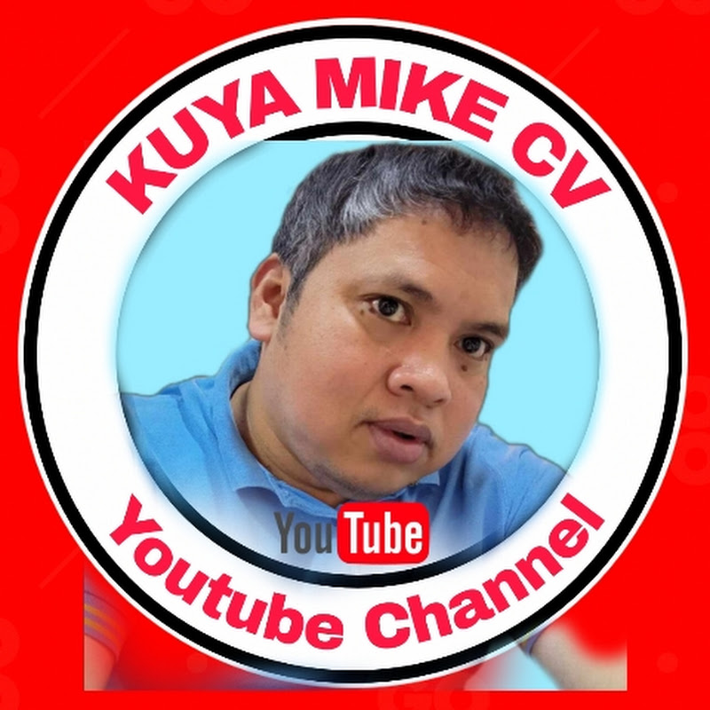 Kuya Mike CV 