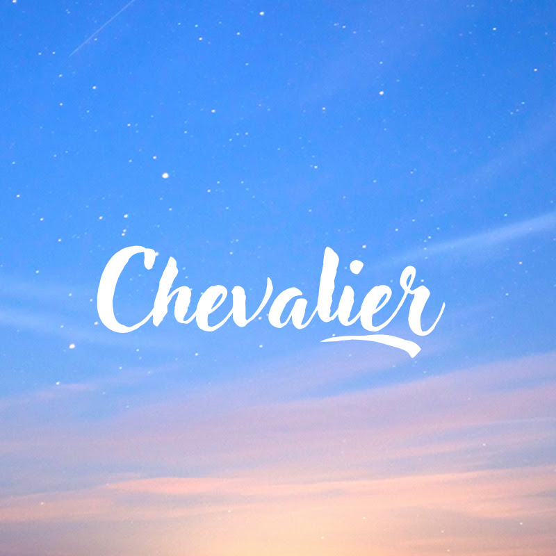 Chevalier Music Room