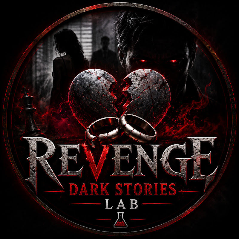 Revenge Dark Stories Lab