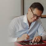 WatchProfessor - Carson Chan