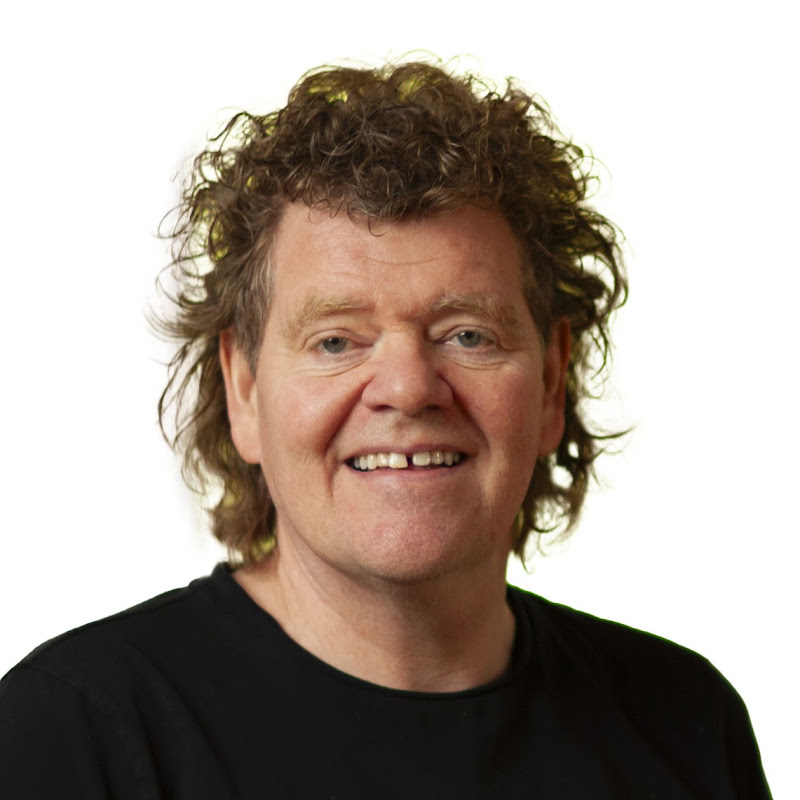 Baldur Gudgeirsson
