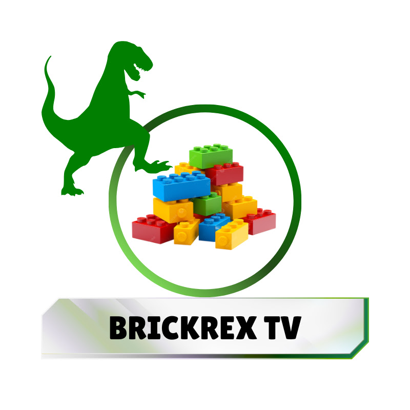 BrickRexTV