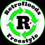 Retroflood's Favourite Freestyle Music