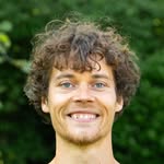 Tjeerd Buis - The Breath Wave