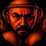 MASTER GABA | MUAYTHAI KBOXING