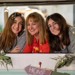 Sonia & Family
