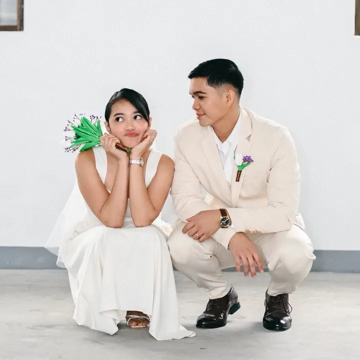 Loyd & Nicole
