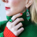 Medea's Mix of Jewellery