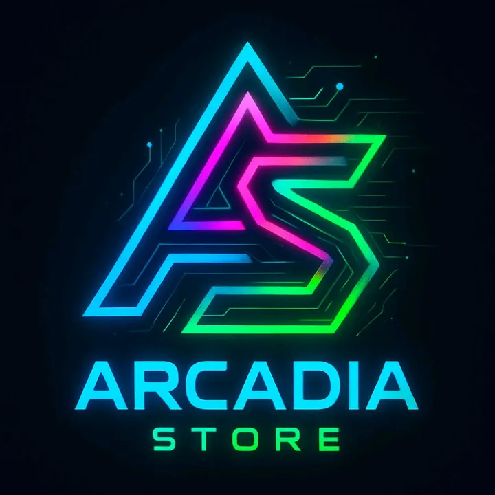 Videojuegos Arcadia Store