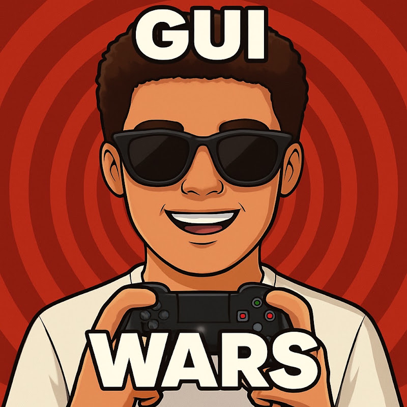 Gui Wars