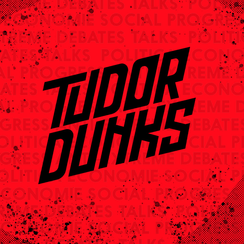 Tudor Dunks