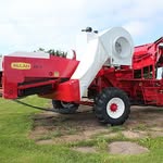 Allan Equipment