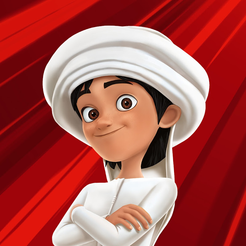 مغامرات منصور