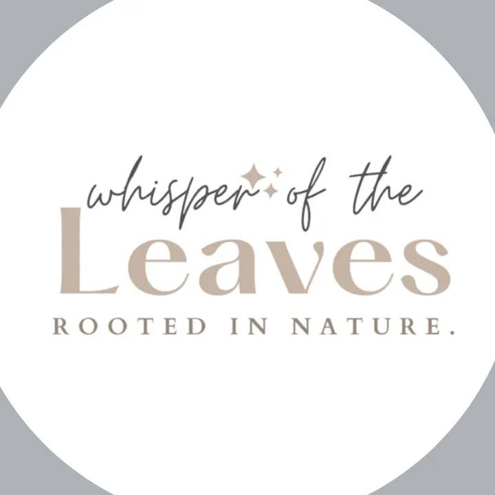 whisperoftheleaves