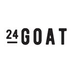 24 Goat Linocuts