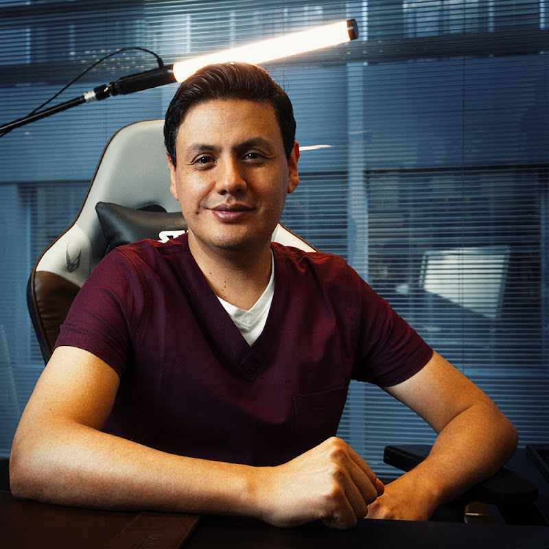 Dr. Ivan Ortega Garrido