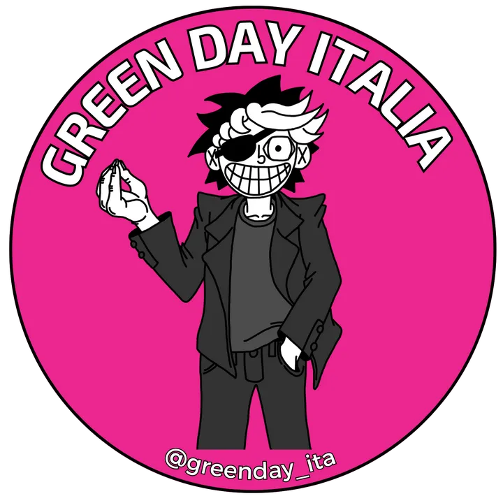 Green Day Italia