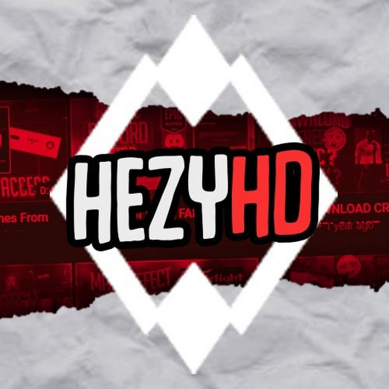 HezyHD