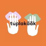 Tuplakääk podcast