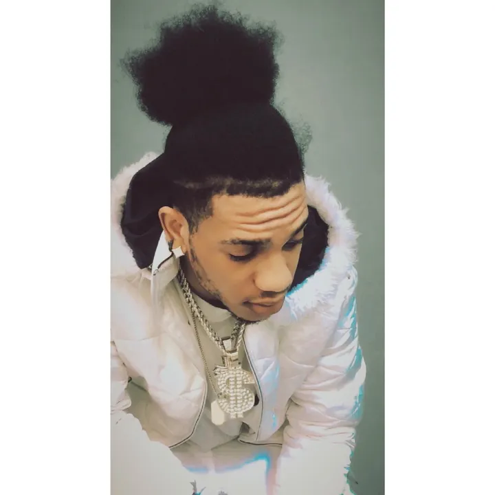 Lℹ️L-KELLY♨️You🆖🅱️🅰️🅱️Y💚