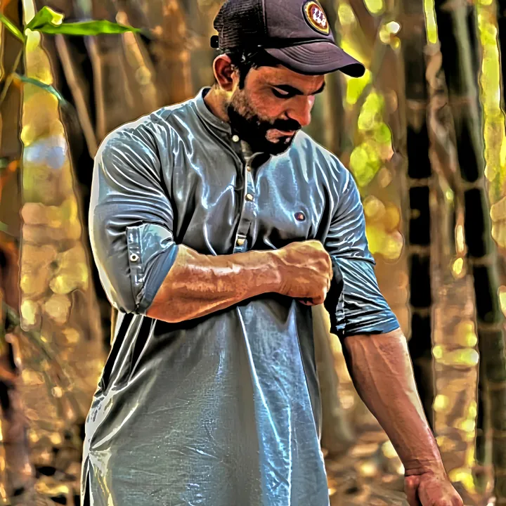 🏋 S_K