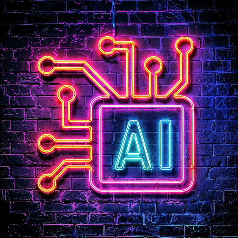 FERGUSG's AI Showcase