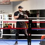 Coach Sonny Weathersby