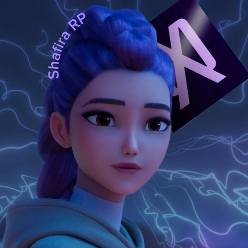 Shafira RP