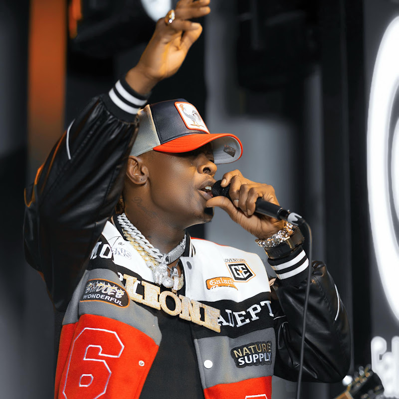 Jose Chameleone