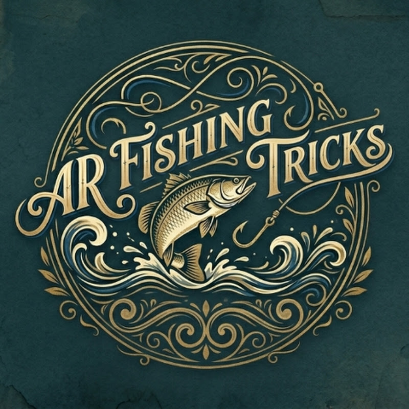 AR Fishing Tricks