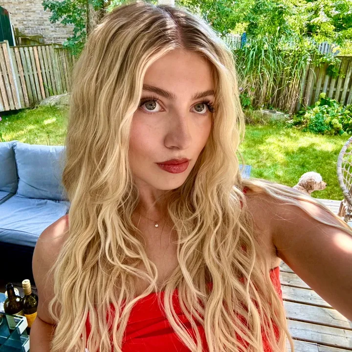 Kensie 🤍