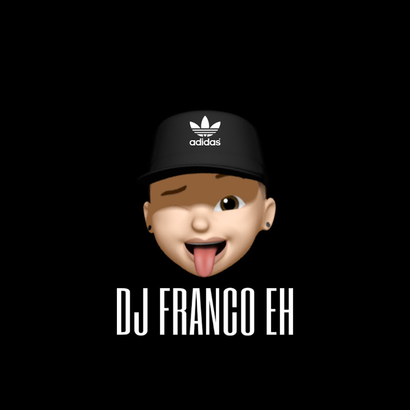 DJ FRANCO EH ♪ 