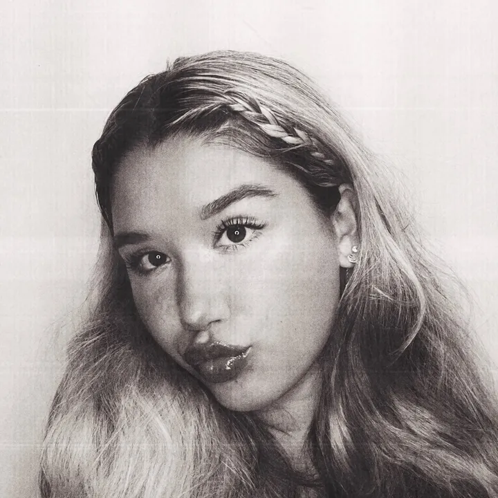 dani marie-louise