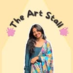 The Art Stall