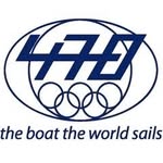 470 Olympic Sailing