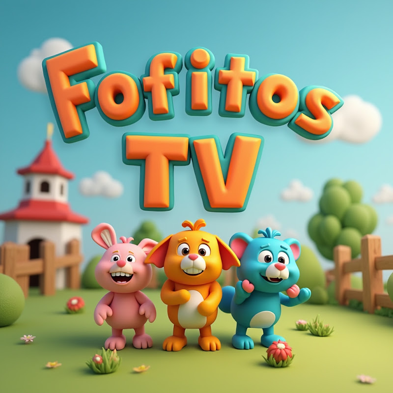 Fofitos TV