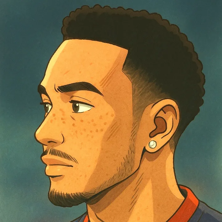 Ruben Vargas