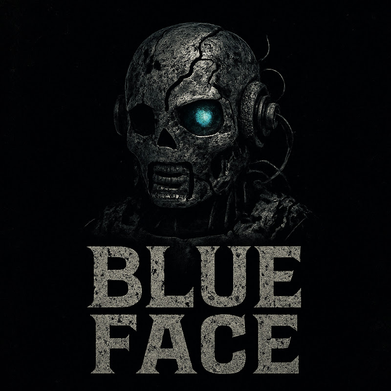 布魯飛斯與鐵人 Blue face music studio