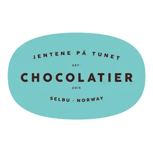 Jentene på Tunet