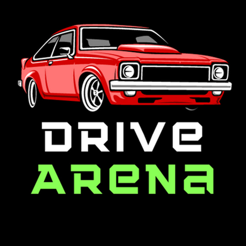 DriveArena