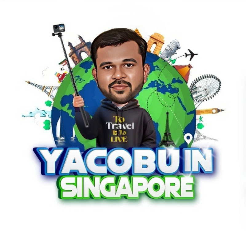 Yacobu in Singapore - Tamil