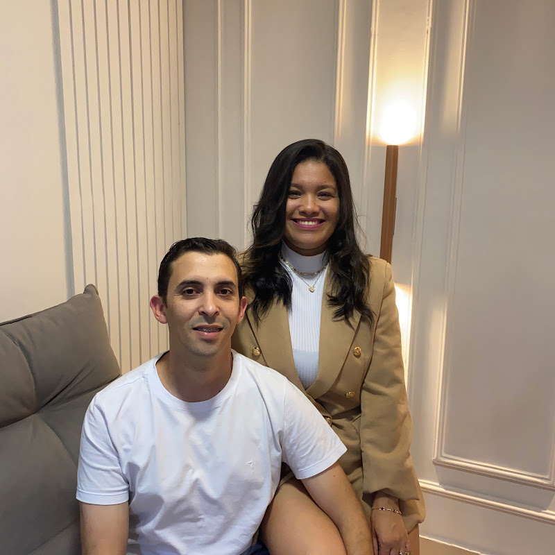 Michelle & Douglas