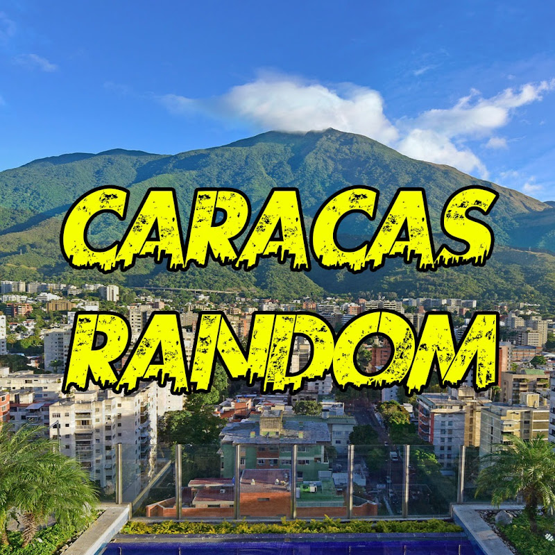 Caracas Random