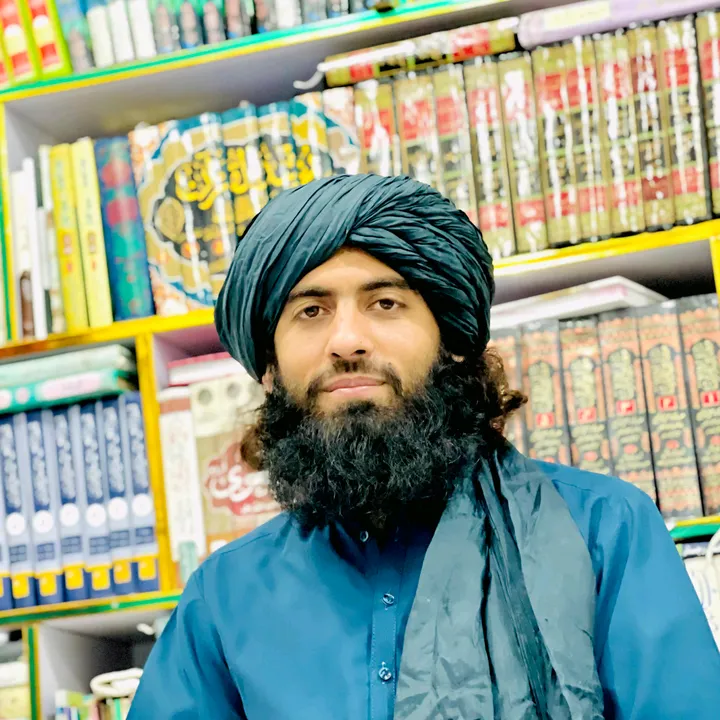 Maulanamuhammadkashifhanfi