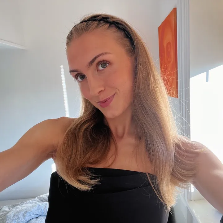 Emilie Steinklev Lein