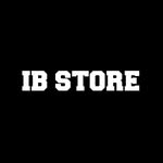 IB STORE MEN FASHION